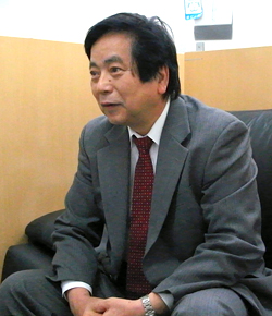 安田勝紀様